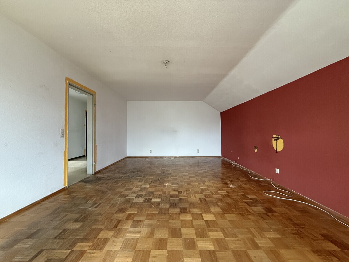 Wohn-Esszimmer