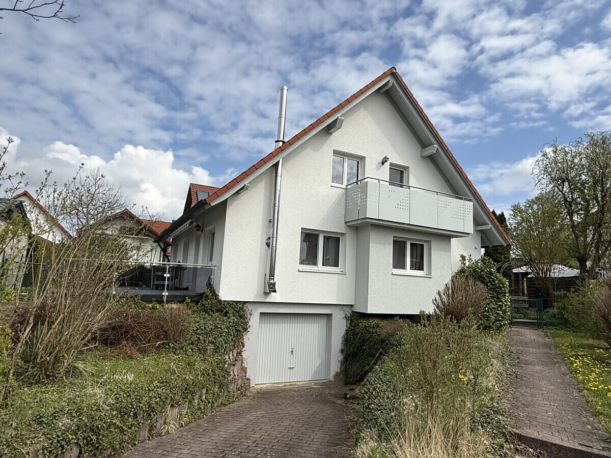 Außenansicht