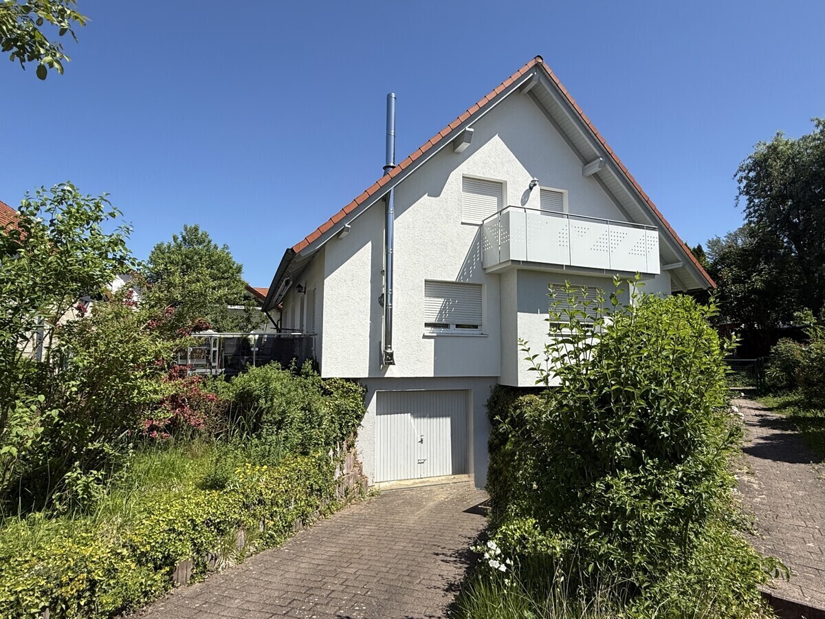 Außenansicht