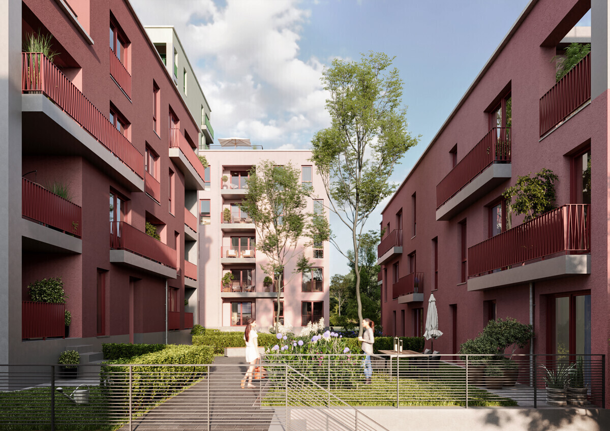 Aussenansicht