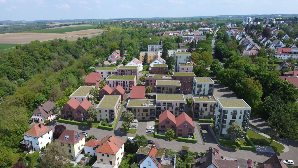 Luftbild