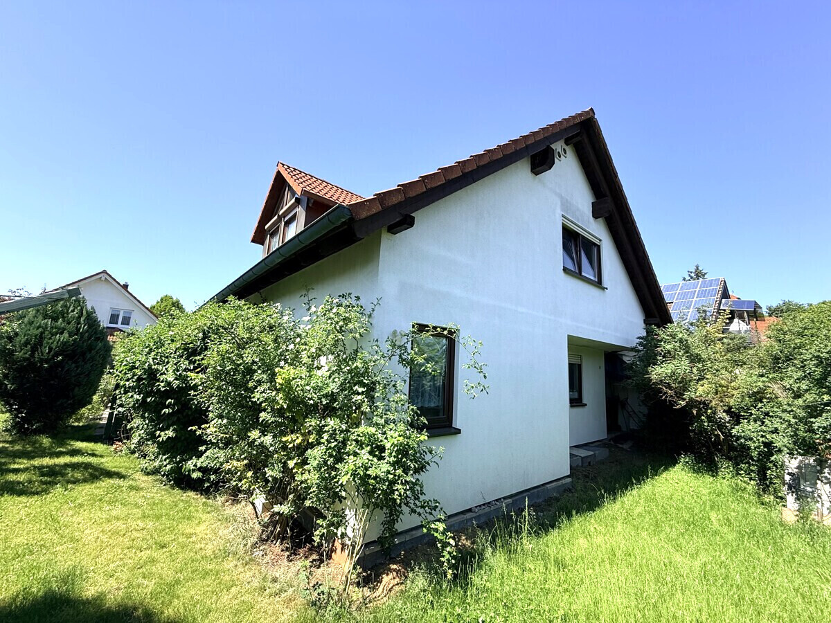 Außenansicht