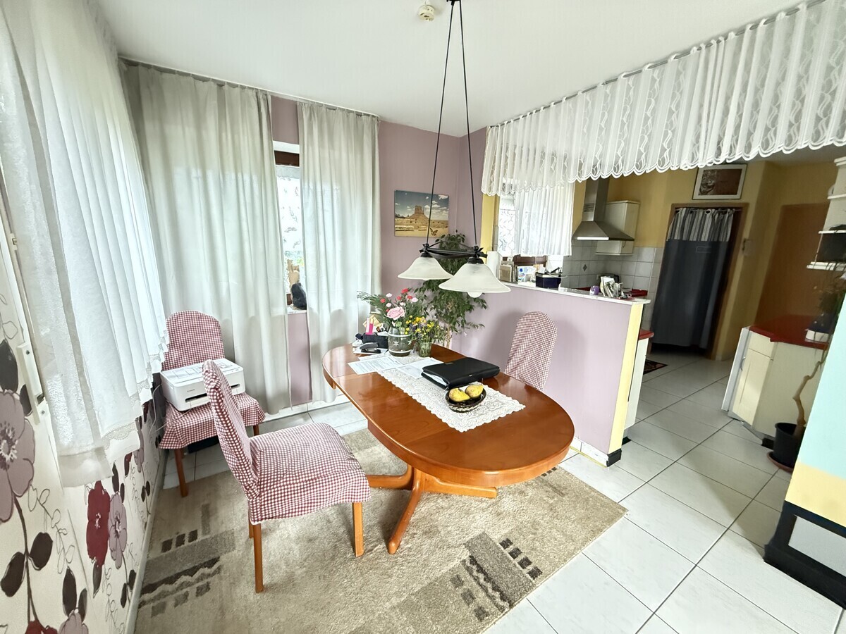 Esszimmer