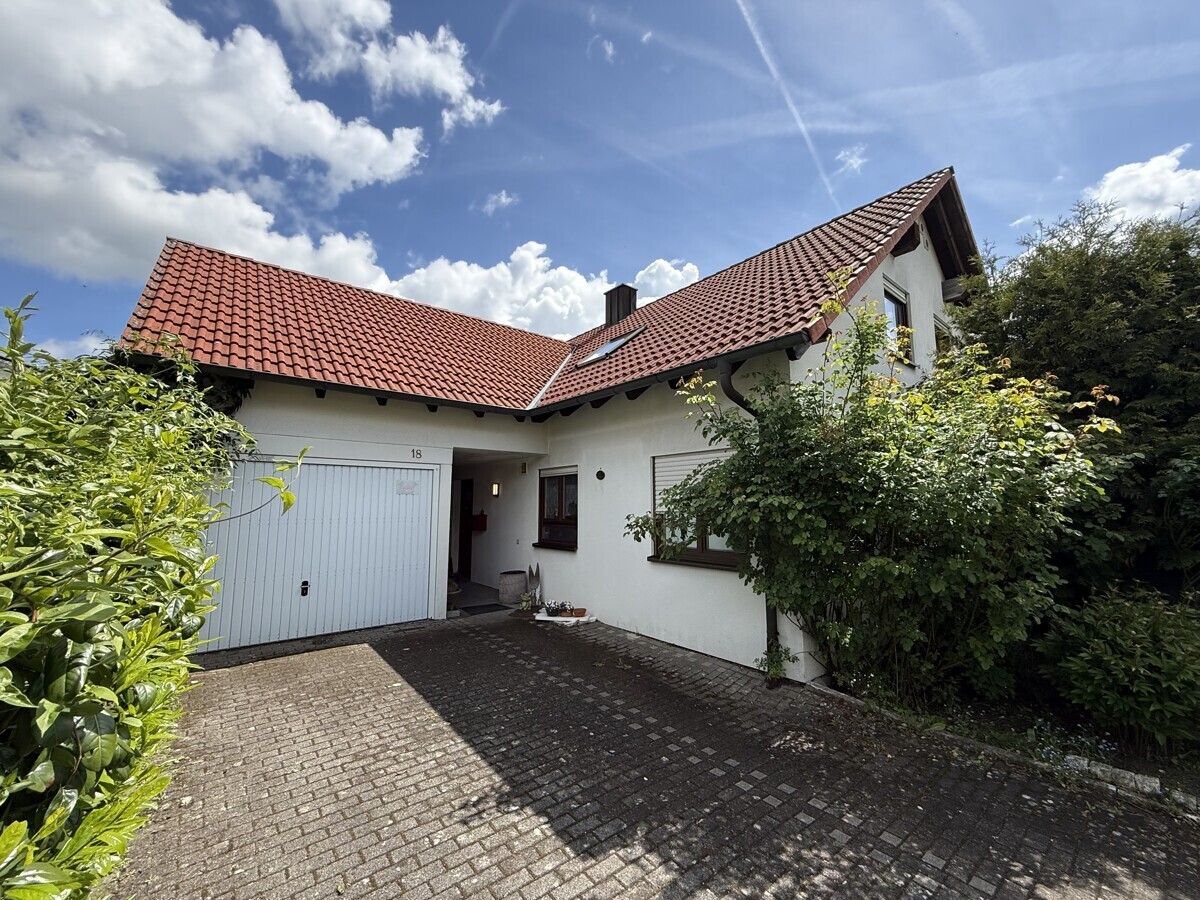 Außenansicht