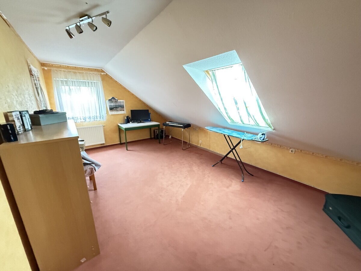 Kinderzimmer DG