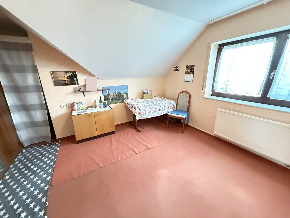 Gästezimmer DG