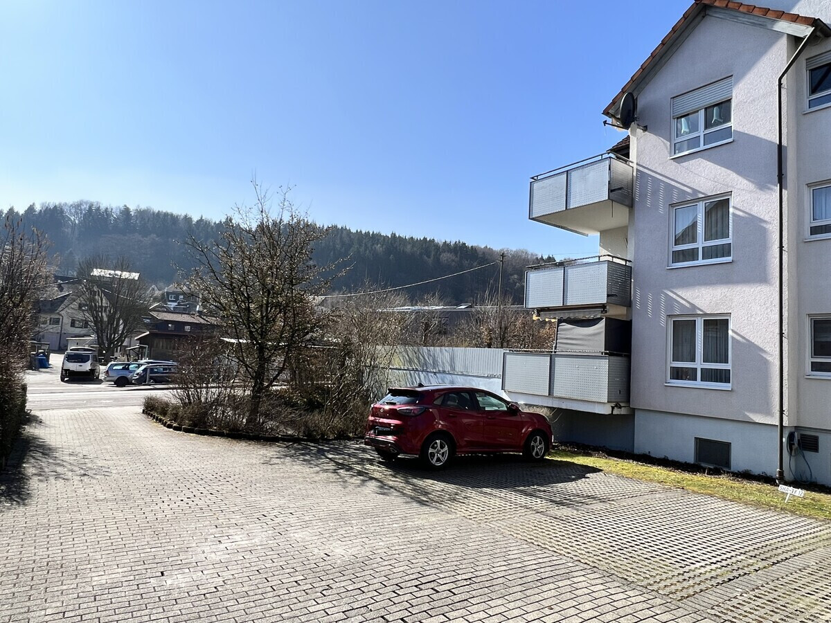 Stellplatz