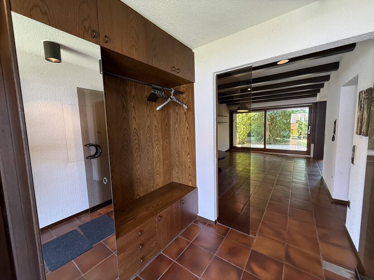 Garderobe