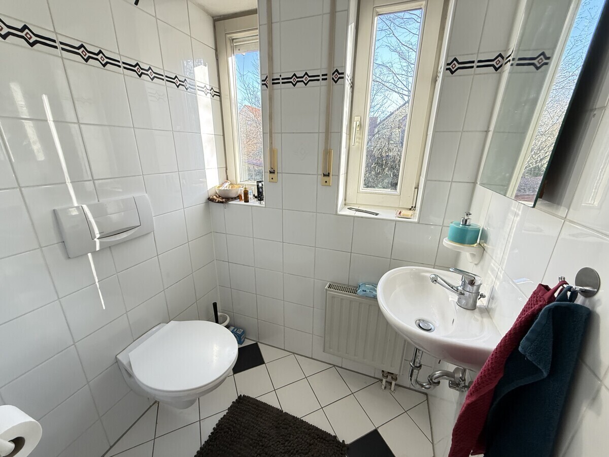 Gäste-WC