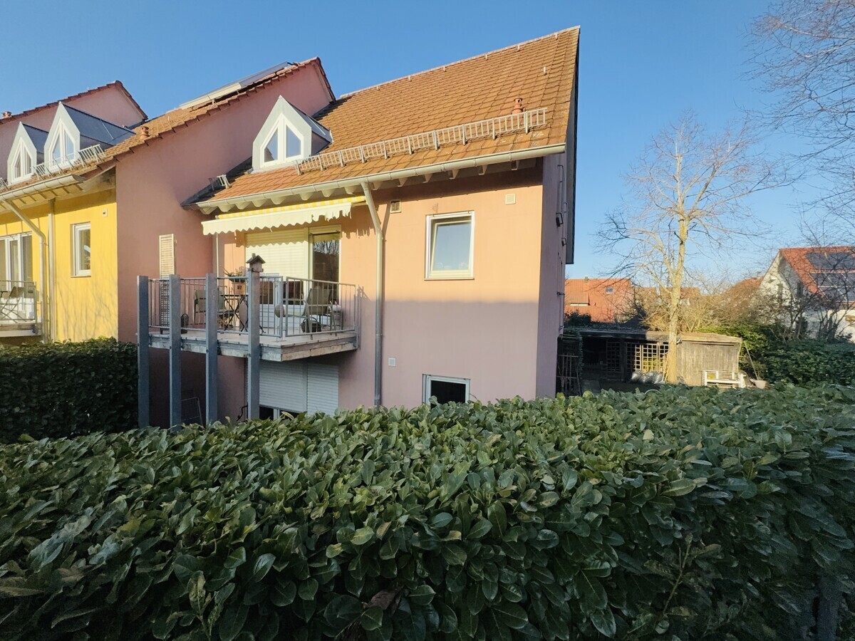 Außenansicht