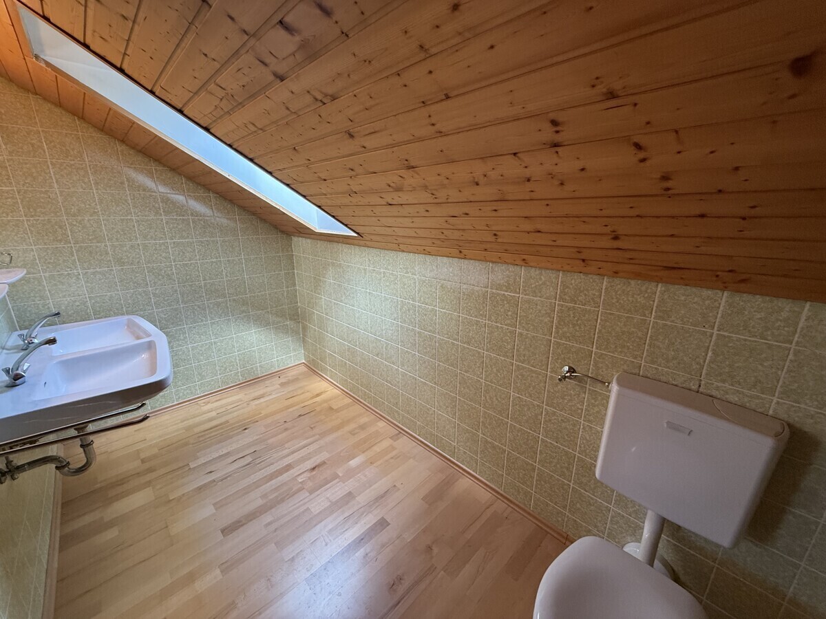 WC DG