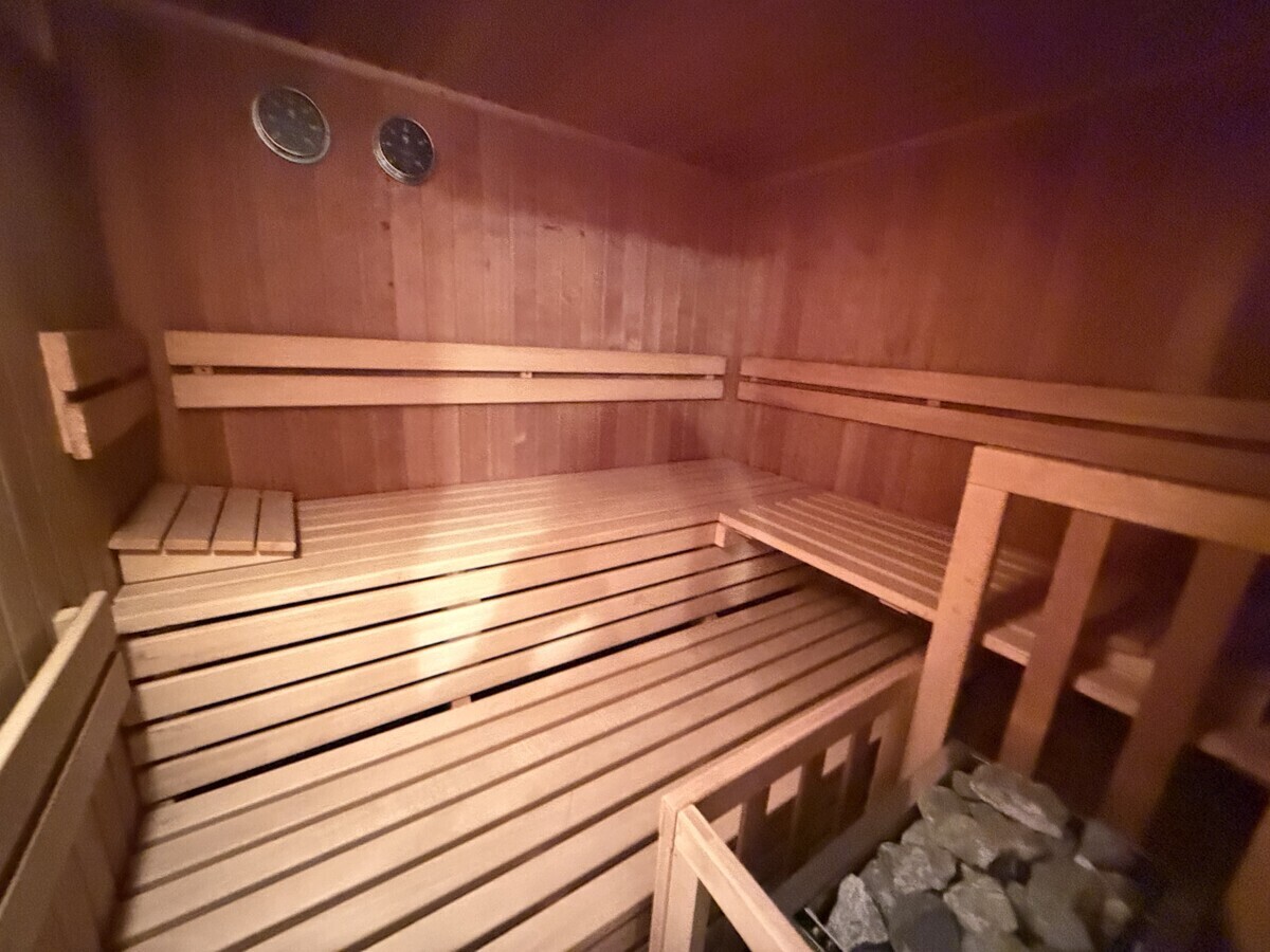 Sauna UG