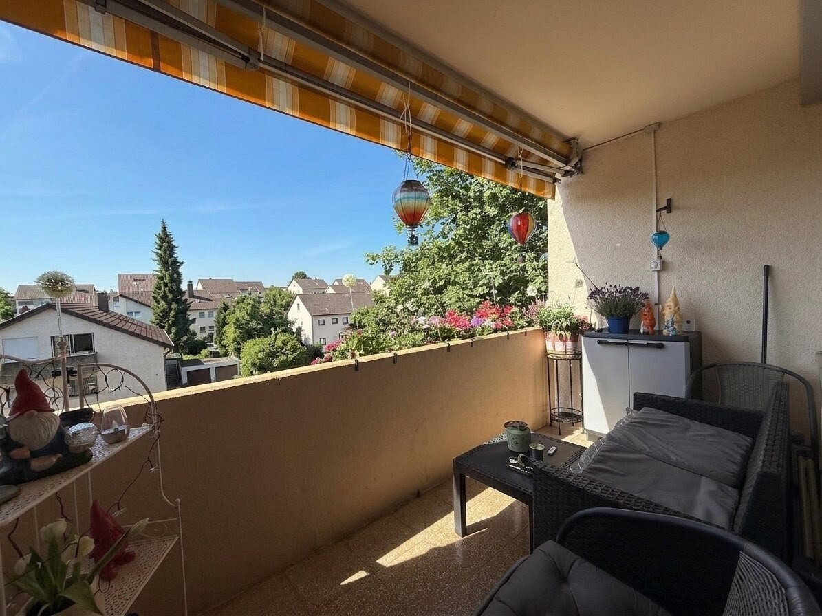 Balkon