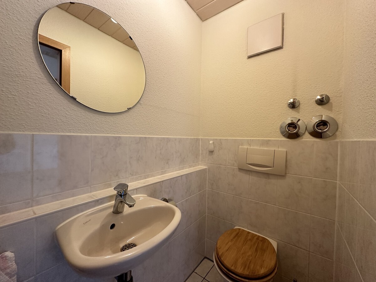 sep. WC