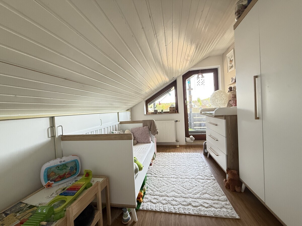 Kinderzimmer