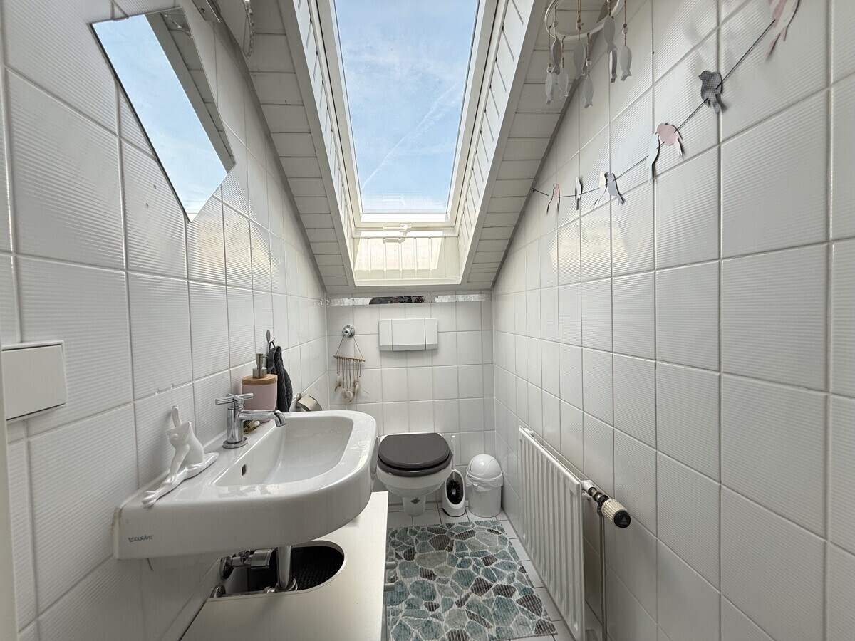 Gäste WC