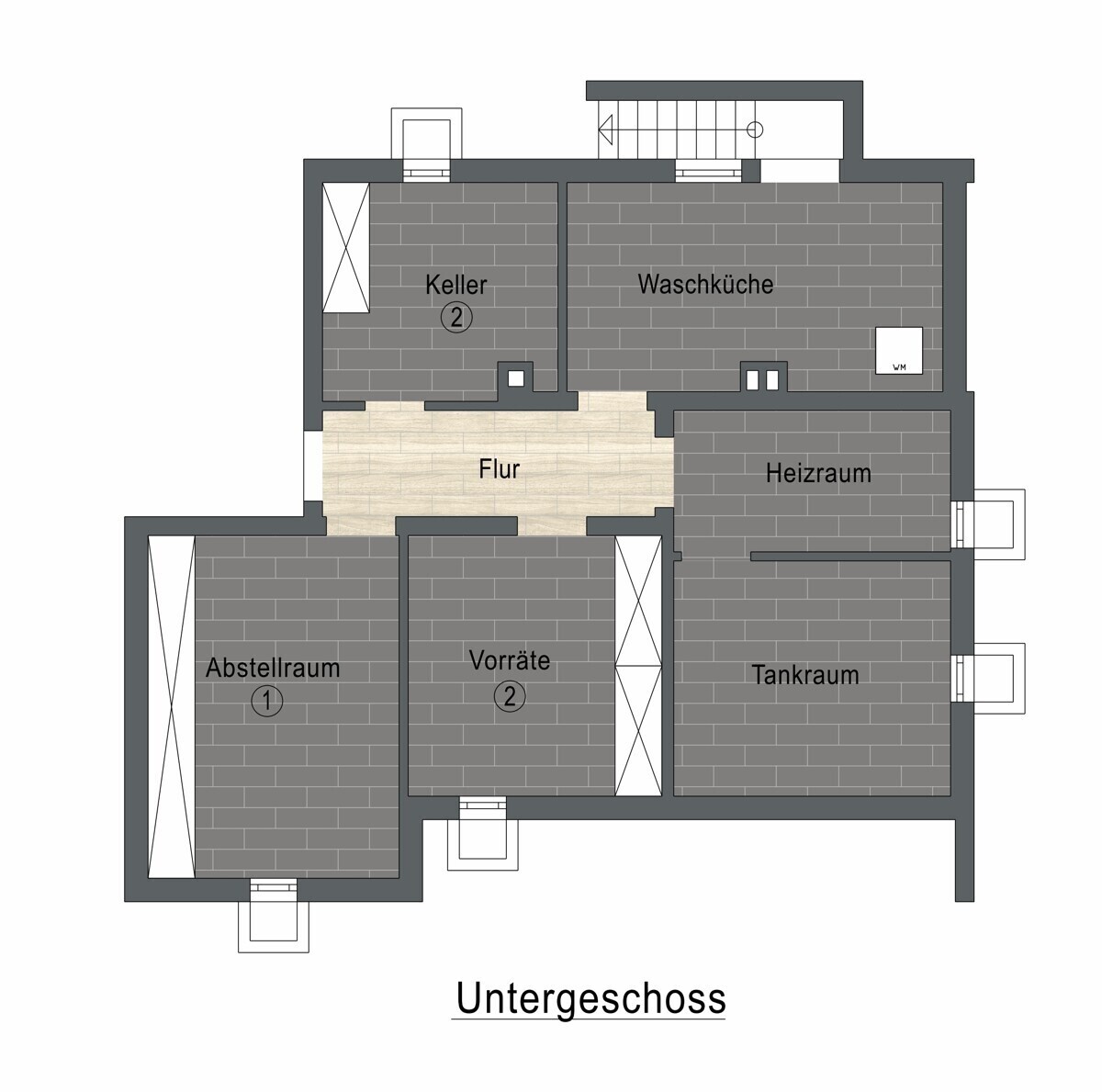 unverbindliche Illustration