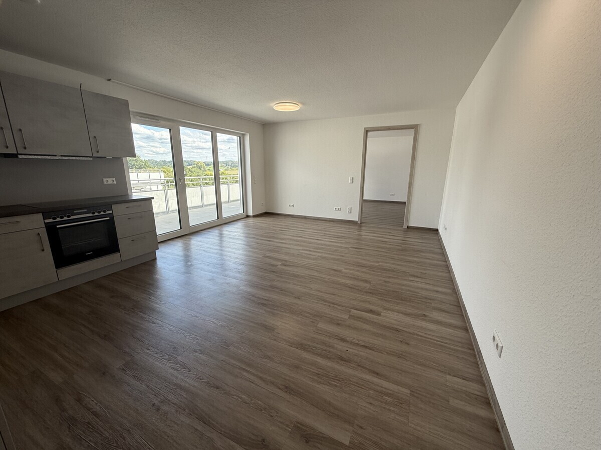 Wohn/Esszimmer