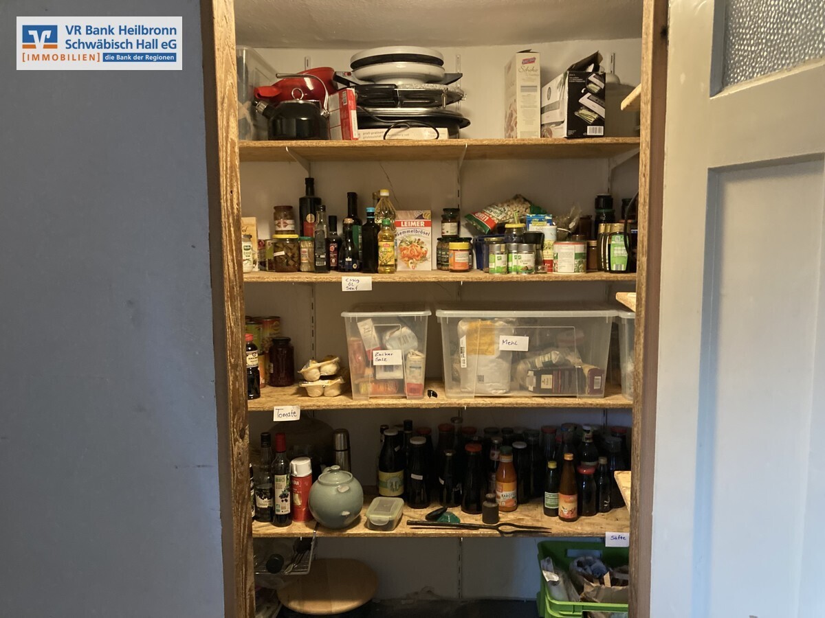 Speisekammer