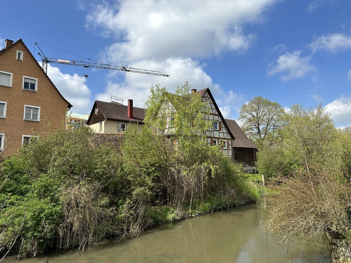 Aussenansicht