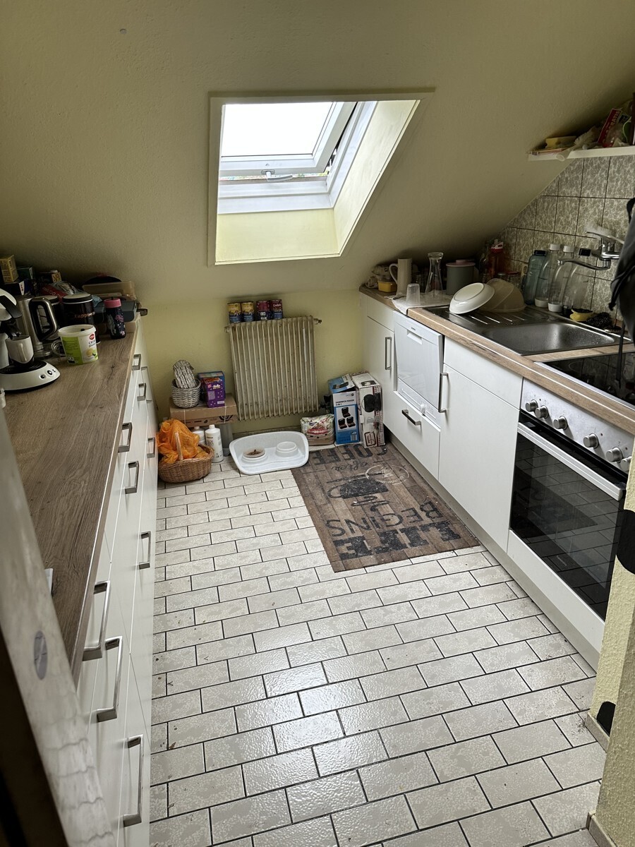 DG-Wohnung