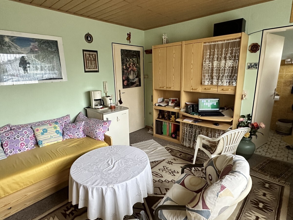 Appartement EG