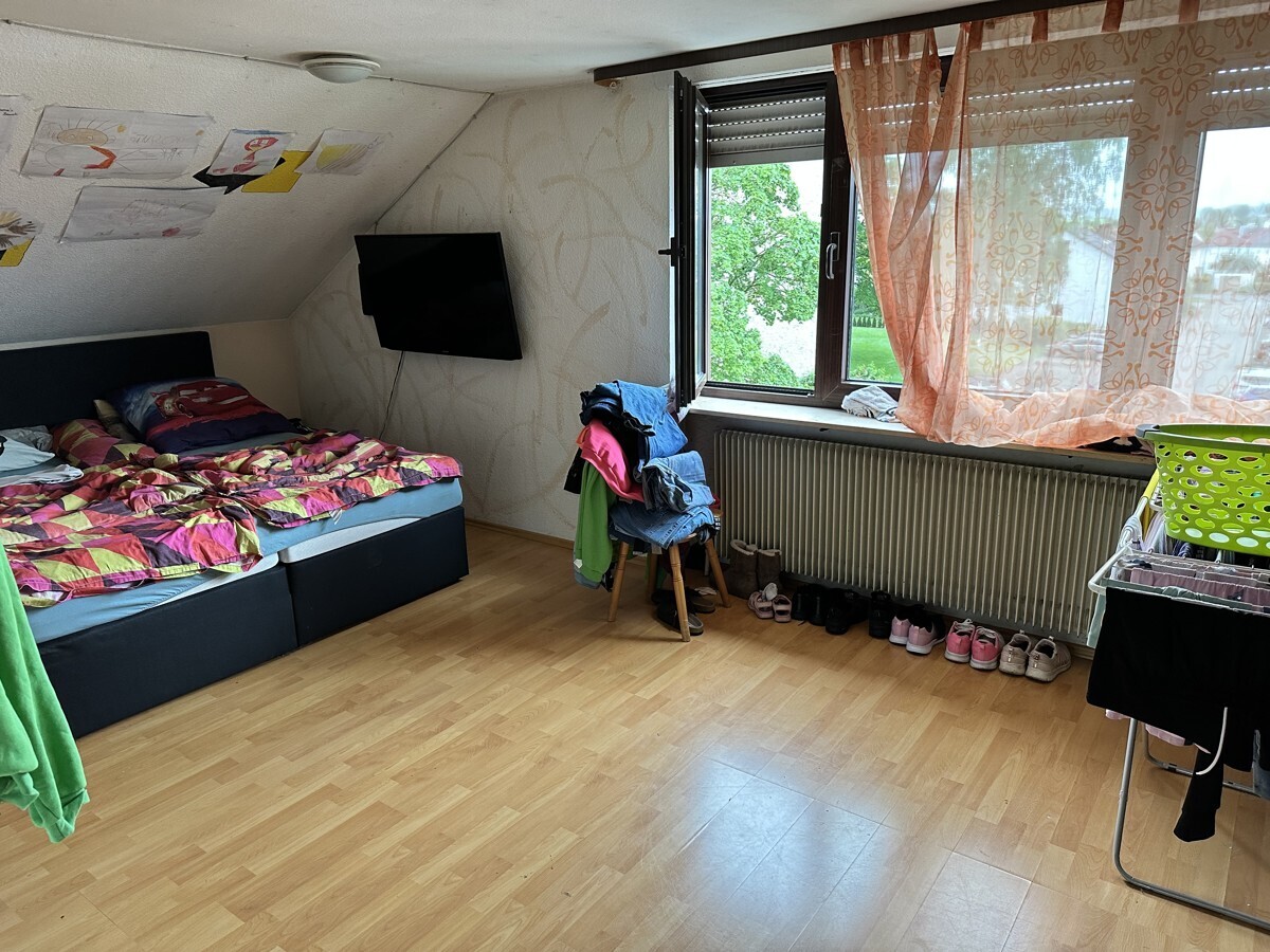 DG-Wohnung