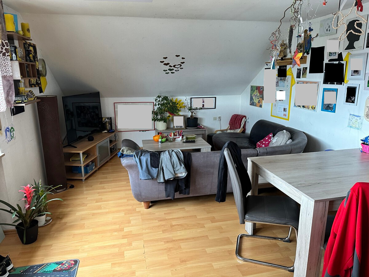 DG-Wohnung