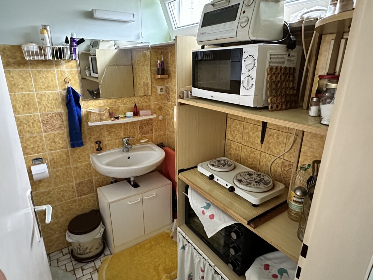 Appartement EG