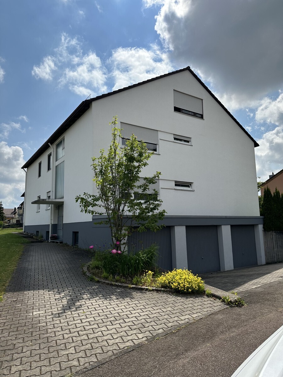 Außenansicht