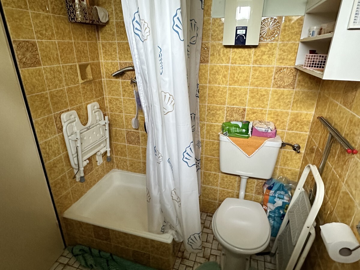 Appartement EG