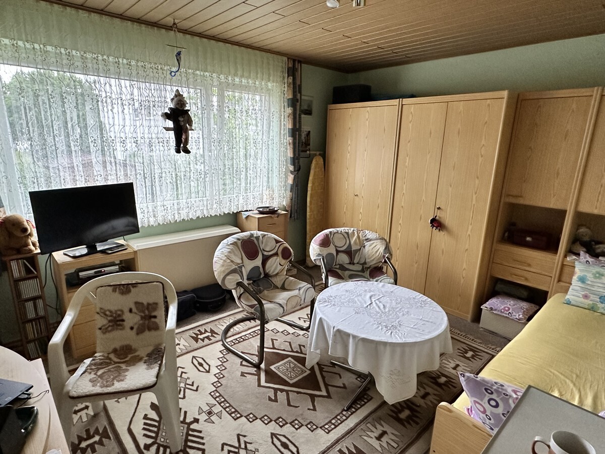 Appartement EG
