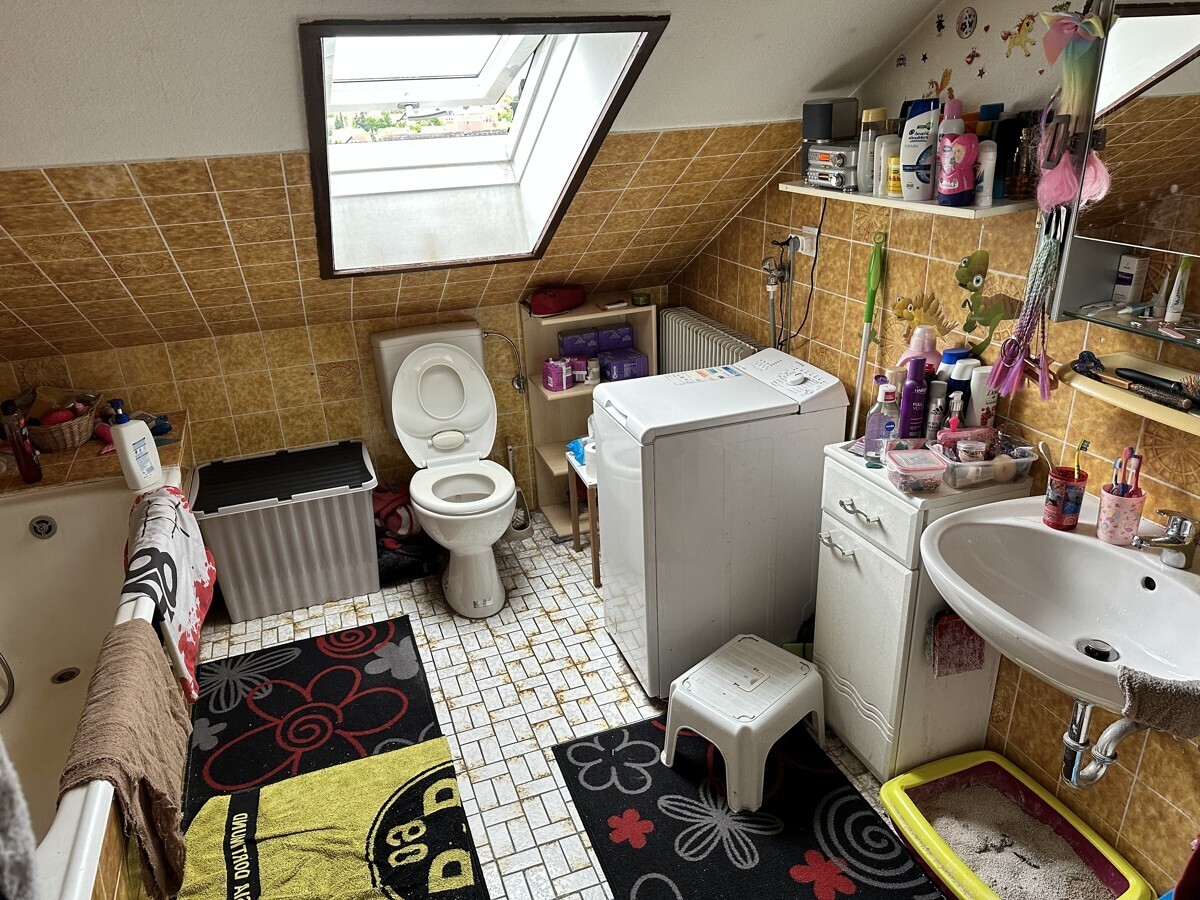 DG-Wohnung
