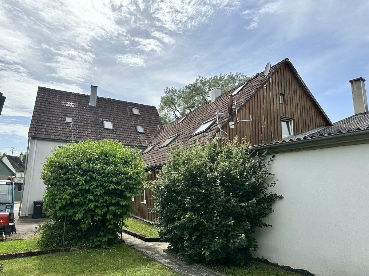 Außenansicht