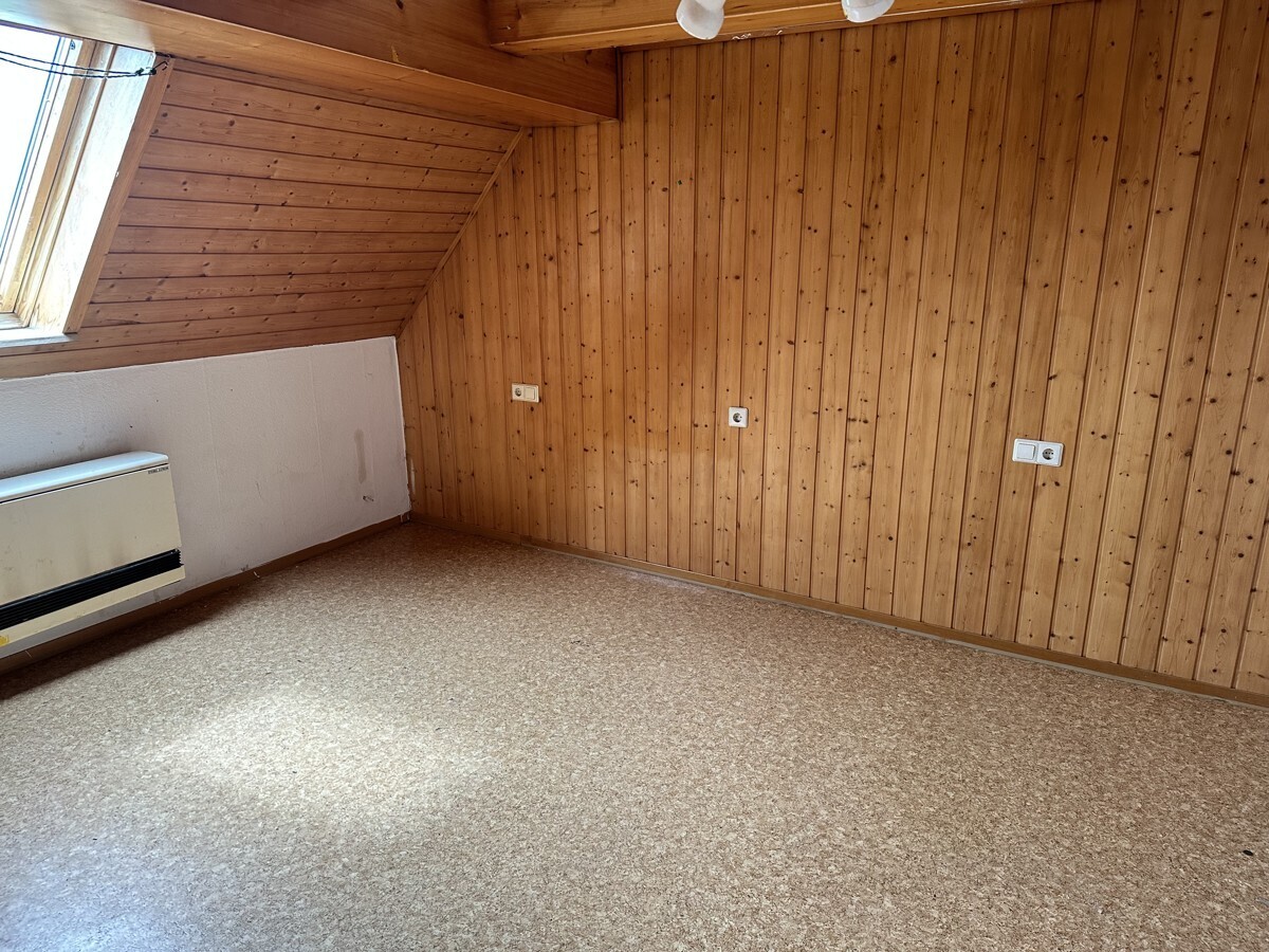 Schlafzimmer DG