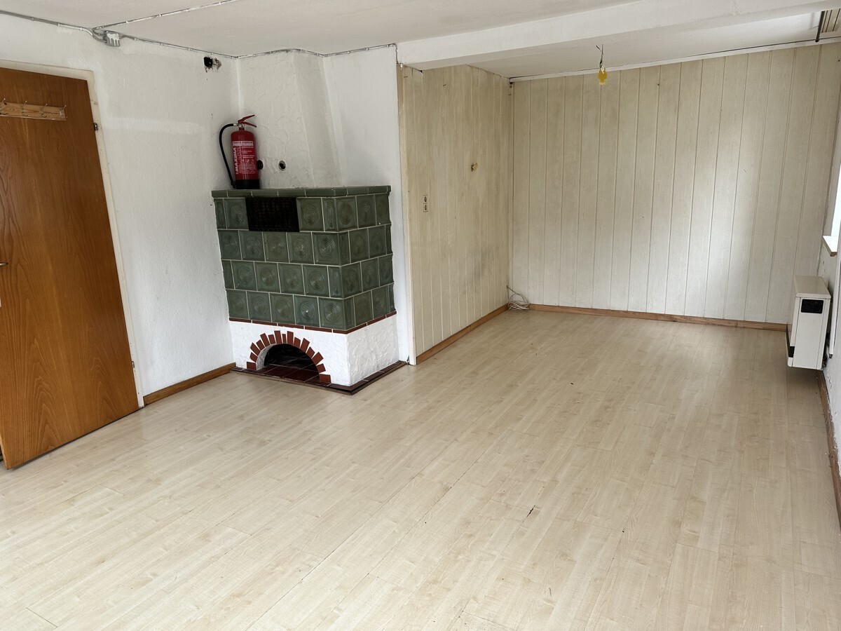 Wohnzimmer EG