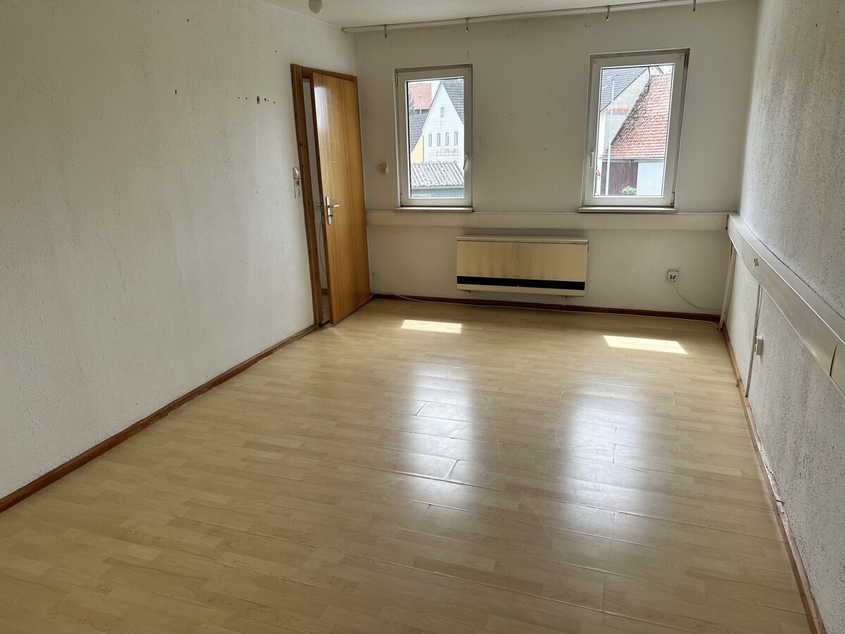 Zimmer 4 OG