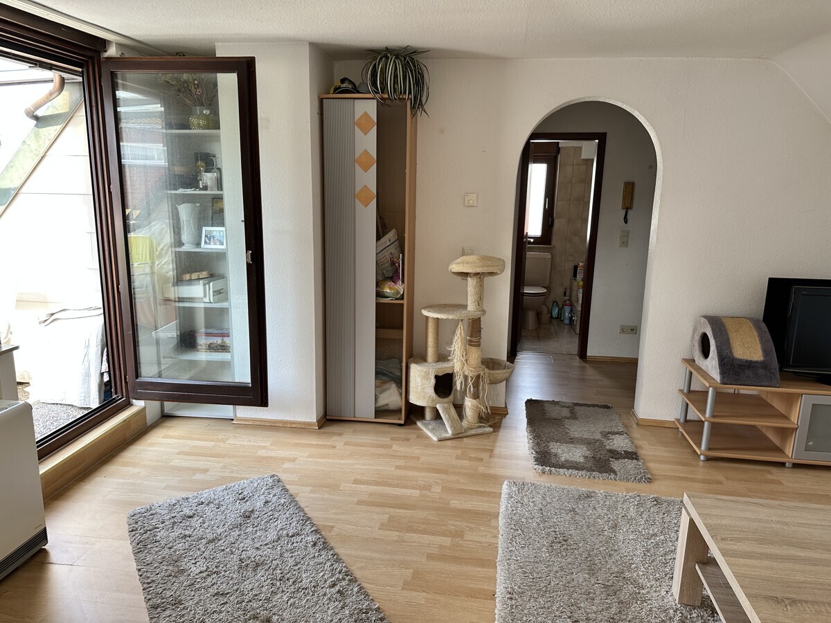 DG - Wohnzimmer