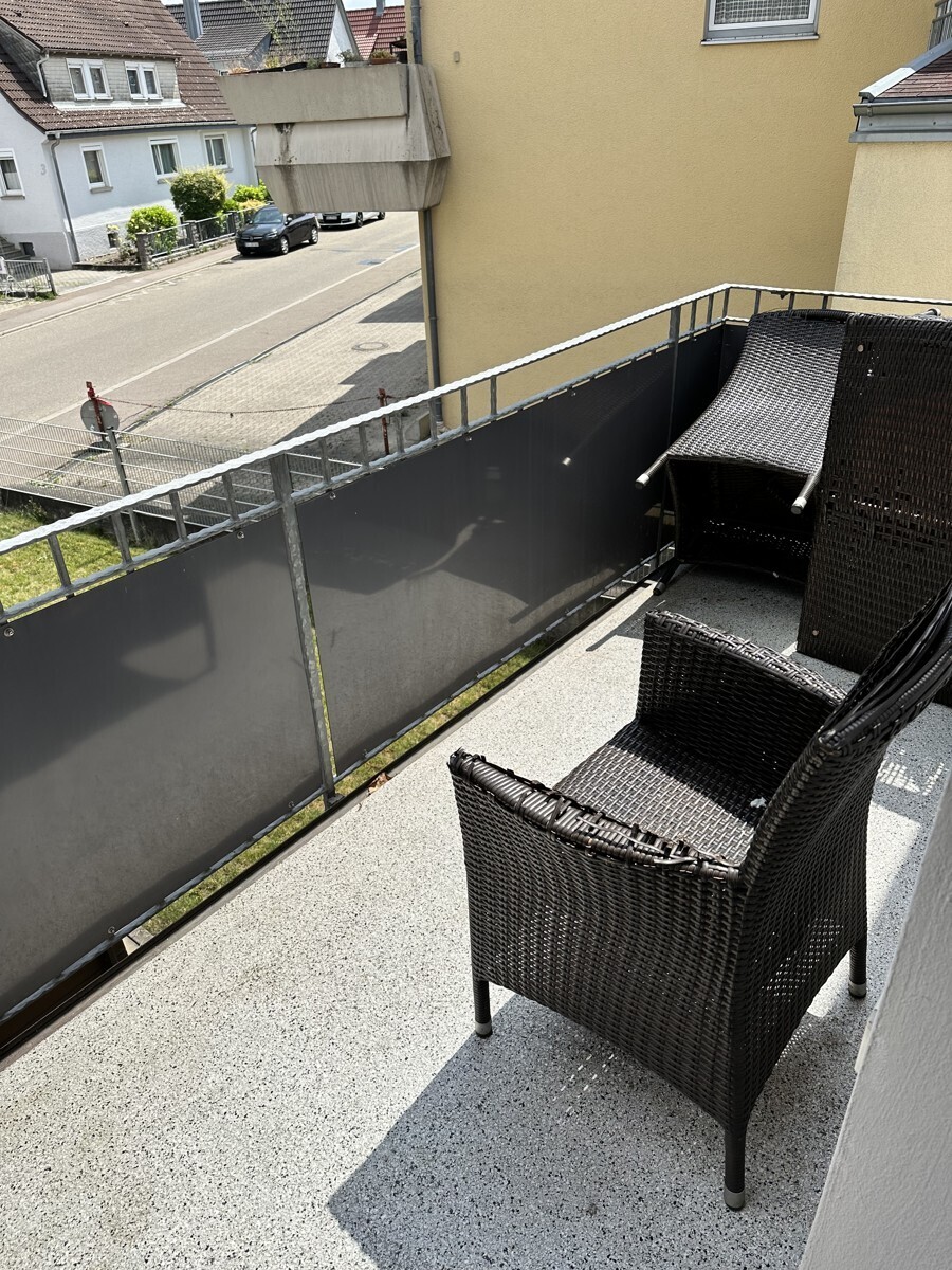 OG - Balkon 1