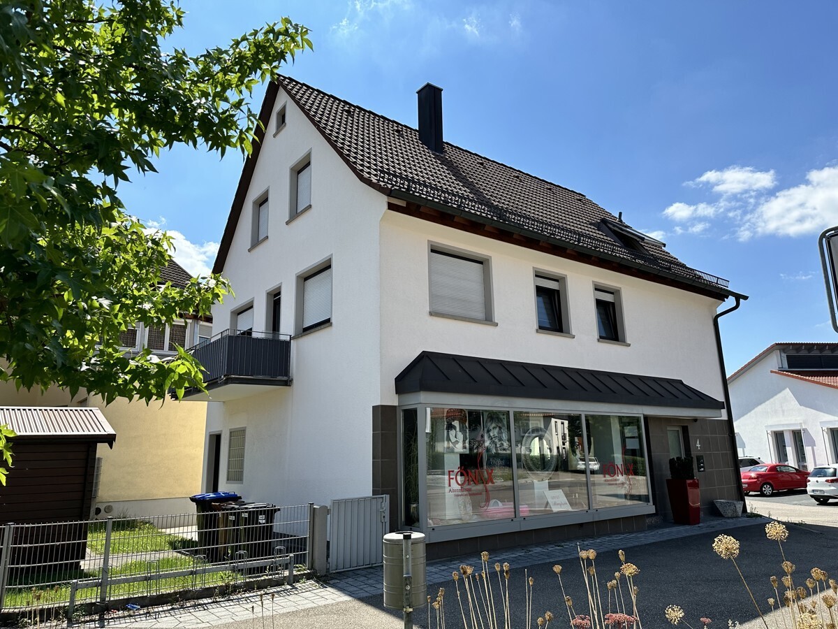 Außenansicht
