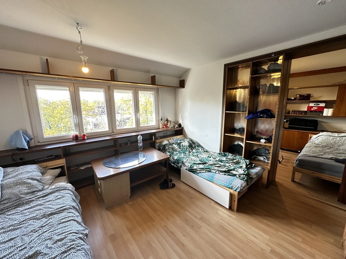 Wohnzimmer DG