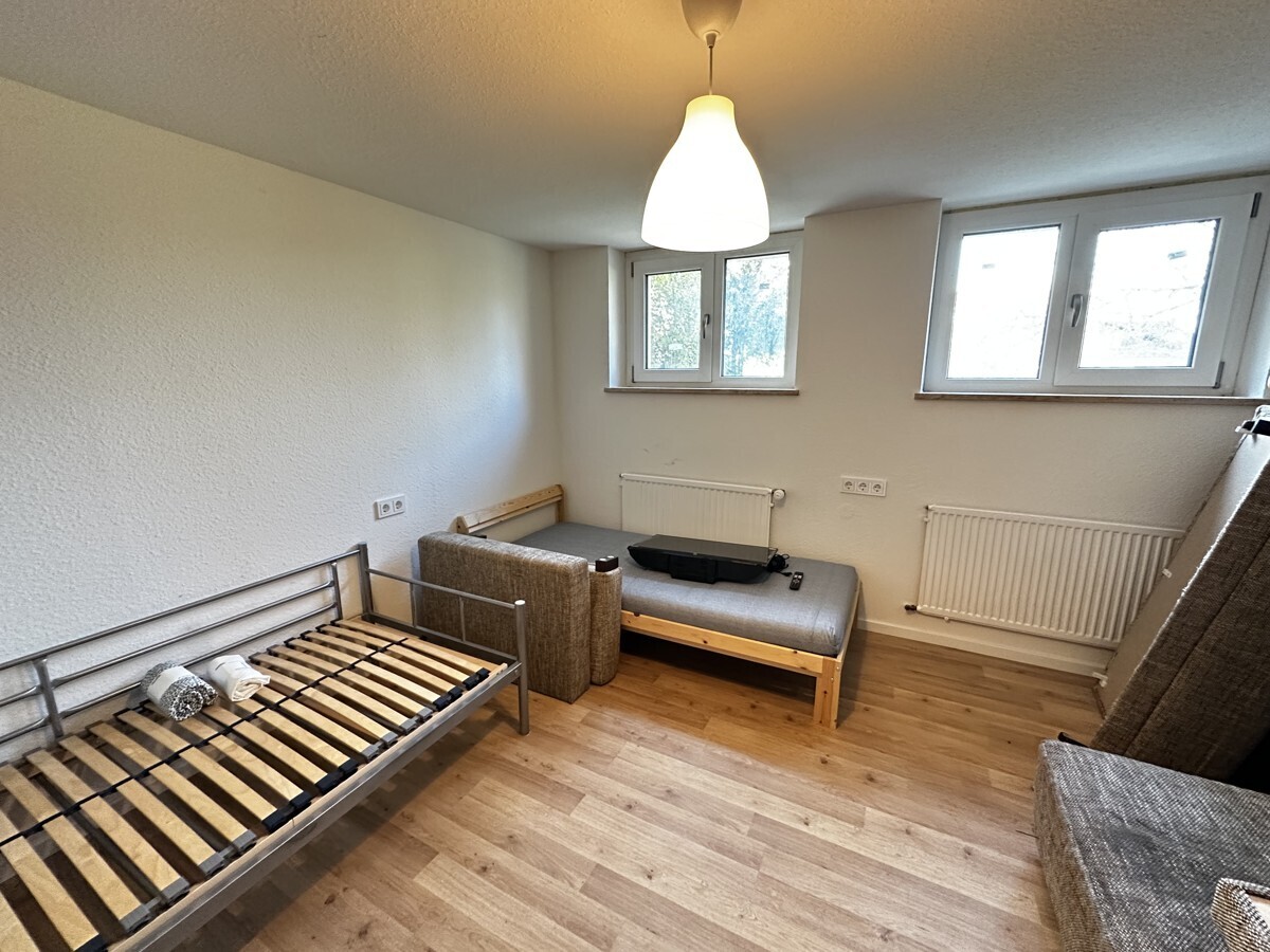 Gästezimmer UG