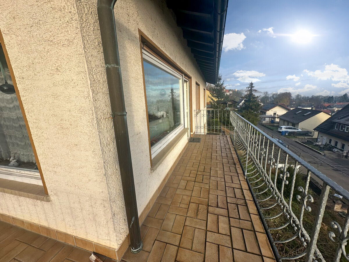 Balkon