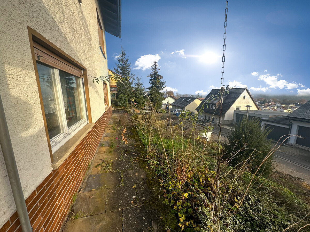Aussicht
