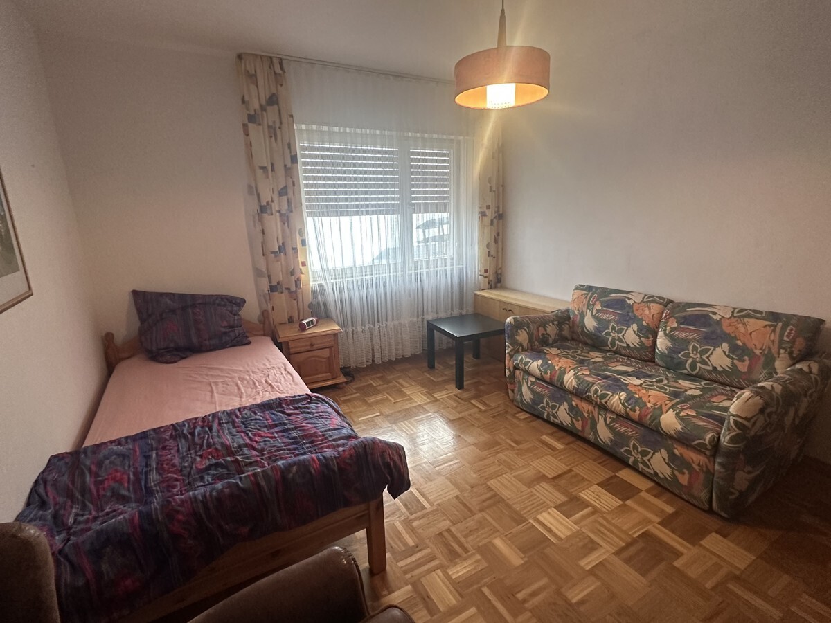 Arbeitszimmer