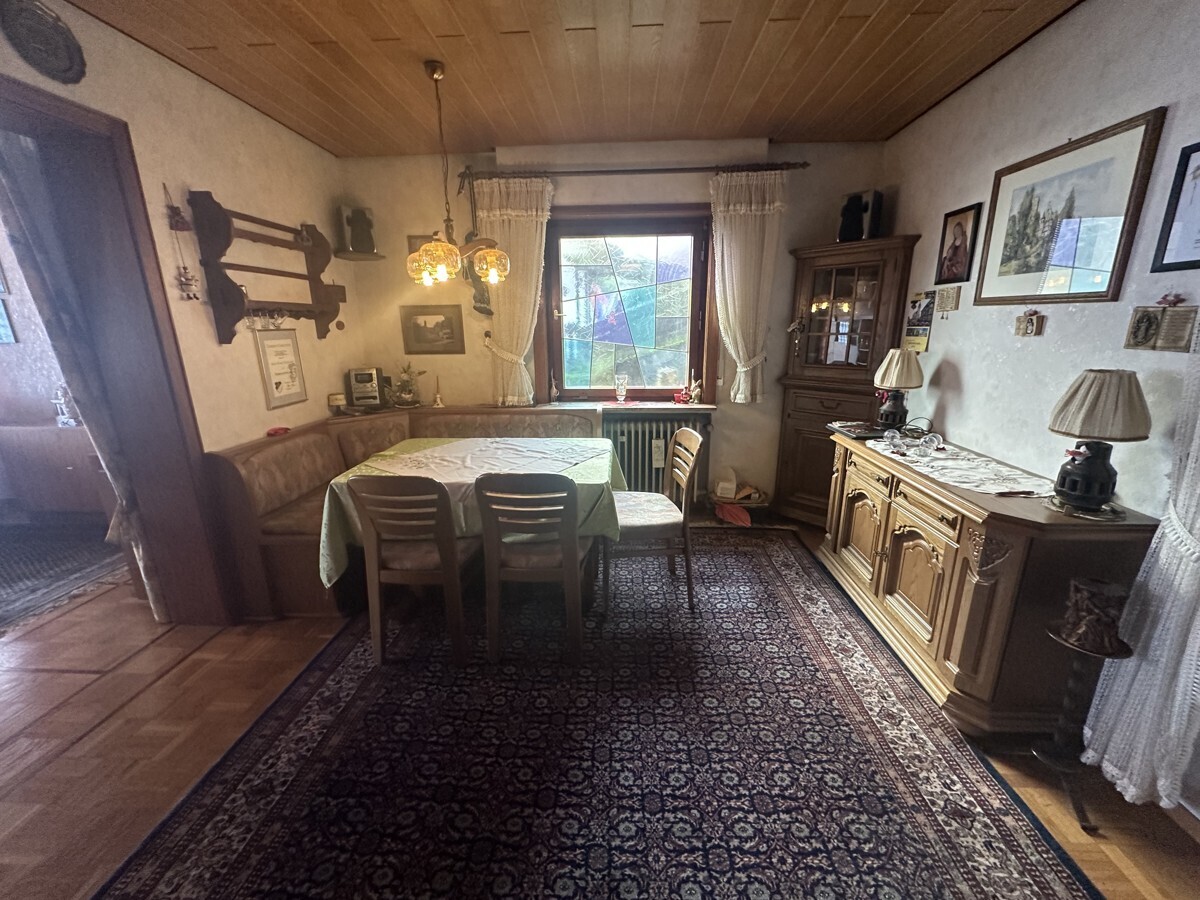 Esszimmer