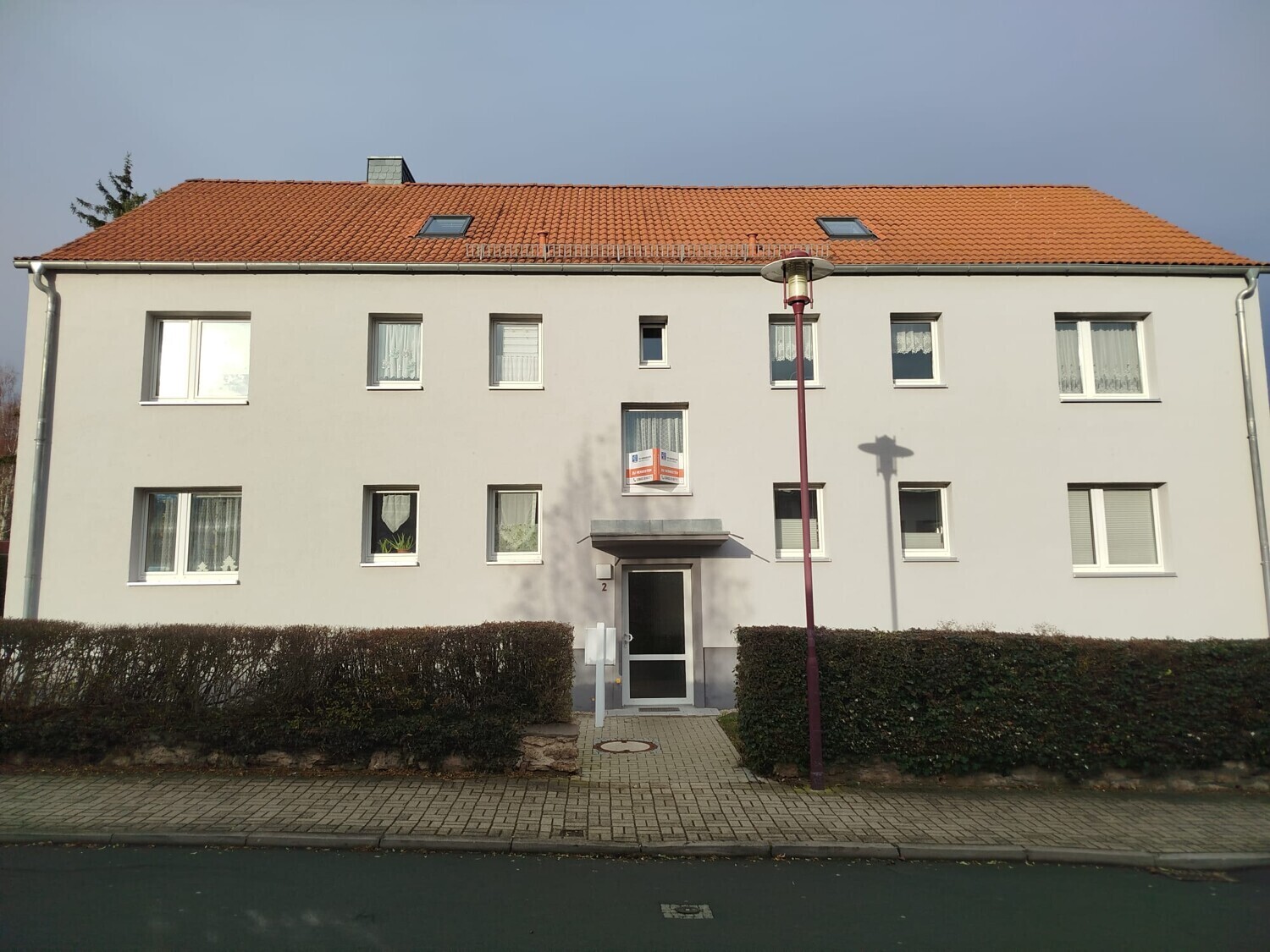 Ansicht 