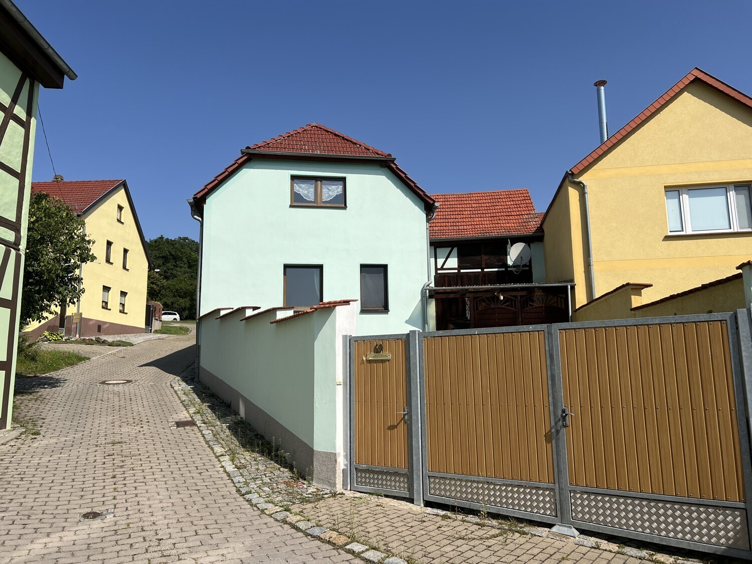 Ansicht