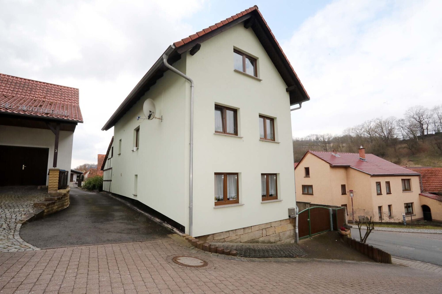 Immobilienbild