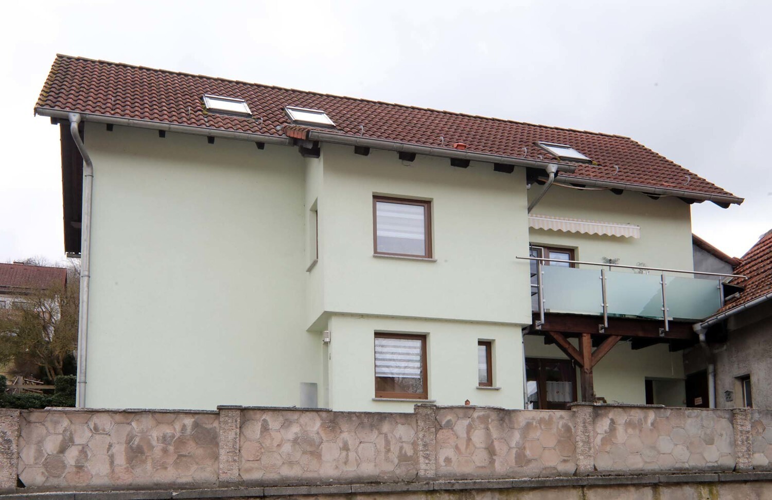 Außenansicht
